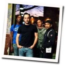 Sweet Up And Down Tab by Dave Matthews Band