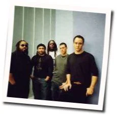 The Stone Tab by Dave Matthews Band