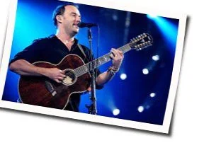 You And Me Chords by Dave Matthews Band