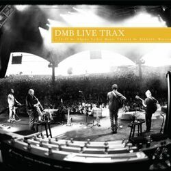 36 Chords by Dave Matthews Band