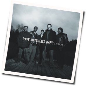 A Dream So Real by Dave Matthews Band