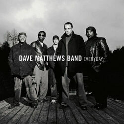 Angel by Dave Matthews Band
