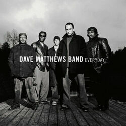 Angel Tabs by Dave Matthews Band