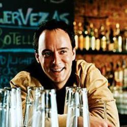 Bartender Tabs by Dave Matthews Band