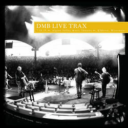 Belly Belly Nice Tabs by Dave Matthews Band