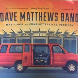 Bismarck Live Ukulele Chords by Dave Matthews Band
