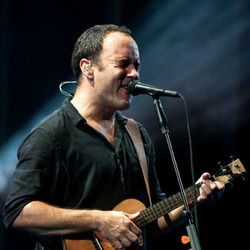 Blue Water by Dave Matthews Band