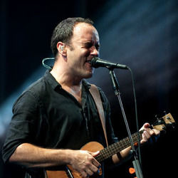 Blue Water Tabs by Dave Matthews Band