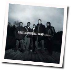 Dodo by Dave Matthews Band