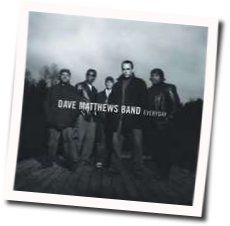 Fool To Think Tabs by Dave Matthews Band