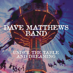Granny Chords by Dave Matthews Band