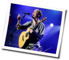 Gravedigger Acoustic Chords by Dave Matthews Band