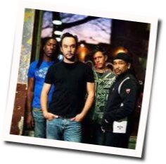 If Only Chords by Dave Matthews Band