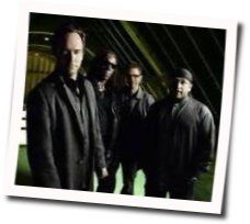 Dave Matthews Band tabs for Lover lay down