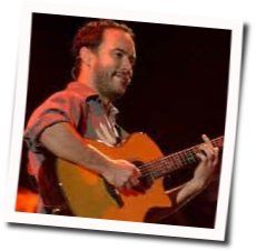 Oh Chords by Dave Matthews Band