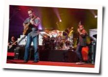 One Sweet World  Tab by Dave Matthews Band