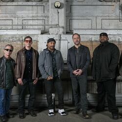 Peace On Earth Chords by Dave Matthews Band