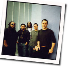 Pig Chords by Dave Matthews Band