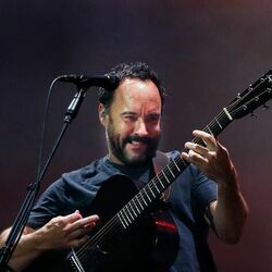 Route 2 Live Chords by Dave Matthews Band