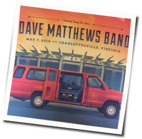 Samurai Cop Oh Joy Begin Chords by Dave Matthews Band