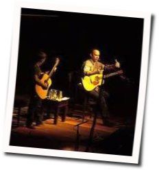 Sister Tab by Dave Matthews Band