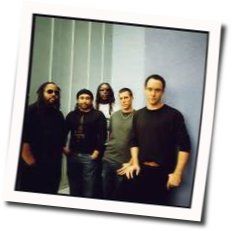 Space Between Acoustic Chords by Dave Matthews Band
