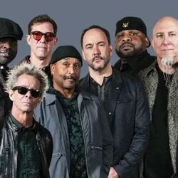 Spotlight Acoustic Live Chords by Dave Matthews Band
