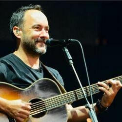 The Ocean And The Butterfly Tab by Dave Matthews Band