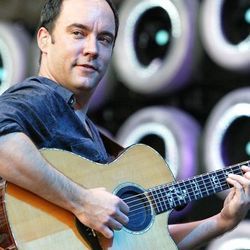 The Riff Chords by Dave Matthews Band