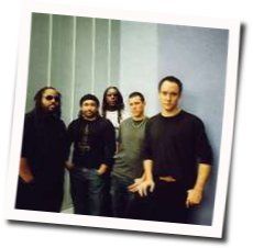 The Stone by Dave Matthews Band