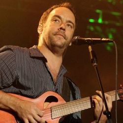 Too High by Dave Matthews Band