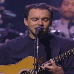 True Reflections Chords by Dave Matthews Band