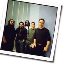 What Will Become Of Me Chords by Dave Matthews Band