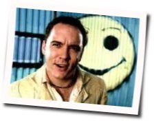 Why I Am Chords by Dave Matthews Band