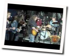 Wild Horses Chords by Dave Matthews Band