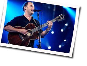 You And Me by Dave Matthews Band