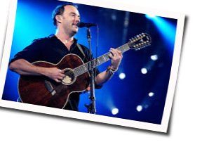 You And Me Tab by Dave Matthews Band