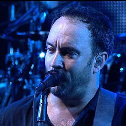 You Never Know Tab by Dave Matthews Band