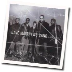 If I Had It All Tab by Dave Matthews