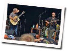 Baby Blue Tabs by Dave Matthews