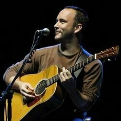 Cigarette Lit Tabs by Dave Matthews