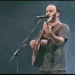 Ill Back You Up Tabs by Dave Matthews