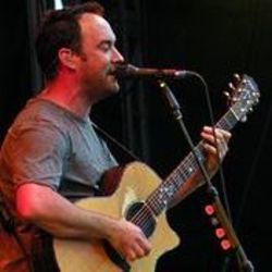 Singing From The Windows Tabs by Dave Matthews