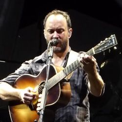 Windows Chords by Dave Matthews