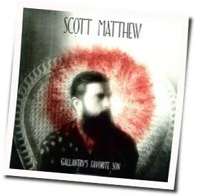 Lithium Flower Chords by Scott Matthews