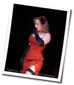 Staircase Chords by Serena Matthews