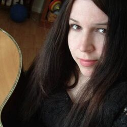 Christmas Eve Last Year Chords by Serena Matthews