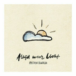 Altijd Weer Licht Chords by Matthijn Buwalda