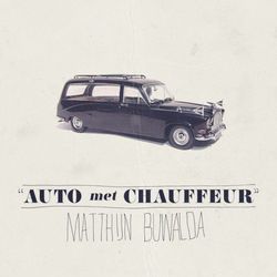 Zo Wil Ik Leven Chords by Matthijn Buwalda