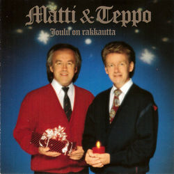 Klingelingeling Chords by Matti Ja Teppo